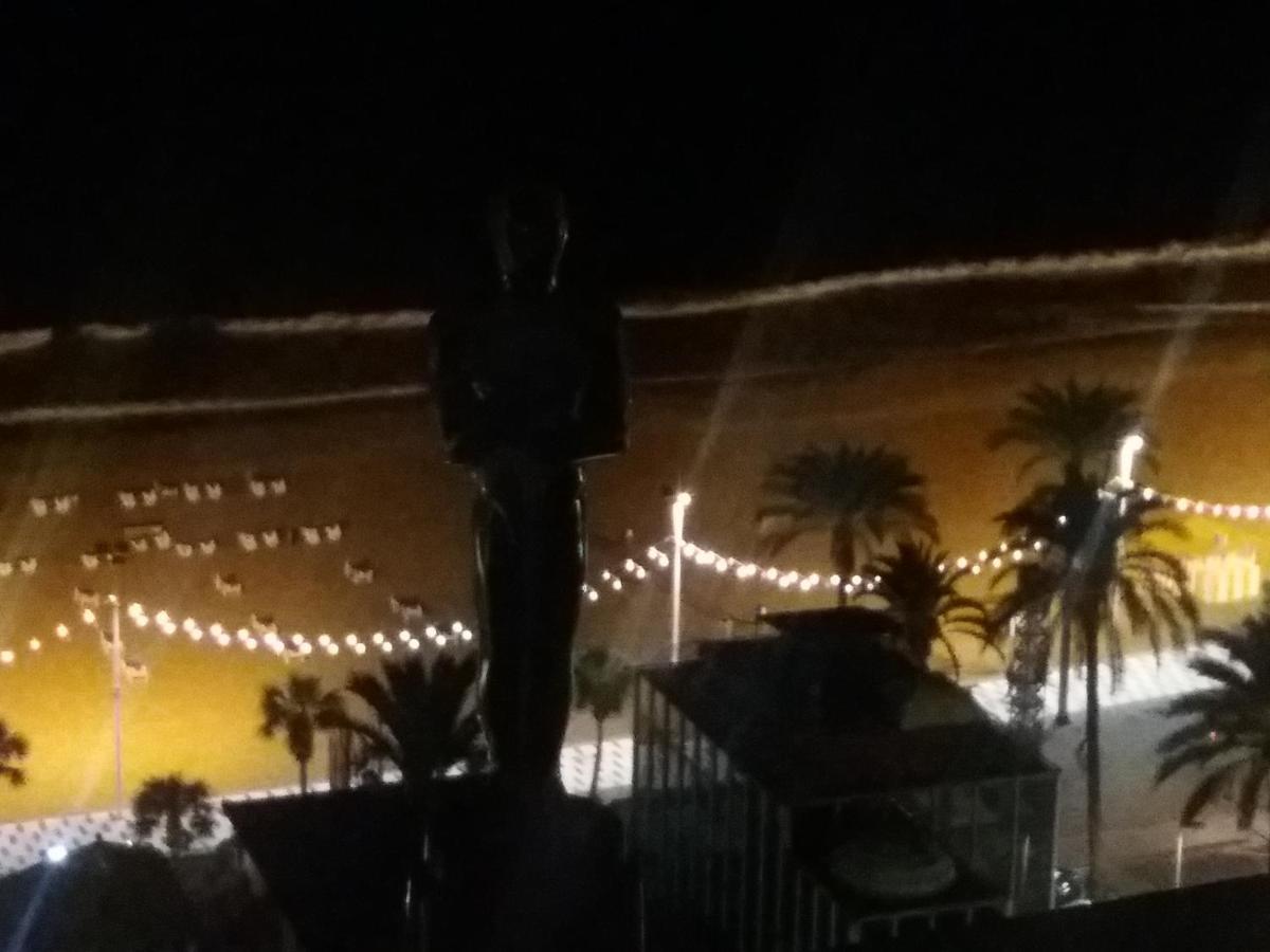 Xirimiri Bi Daire Benidorm Dış mekan fotoğraf
