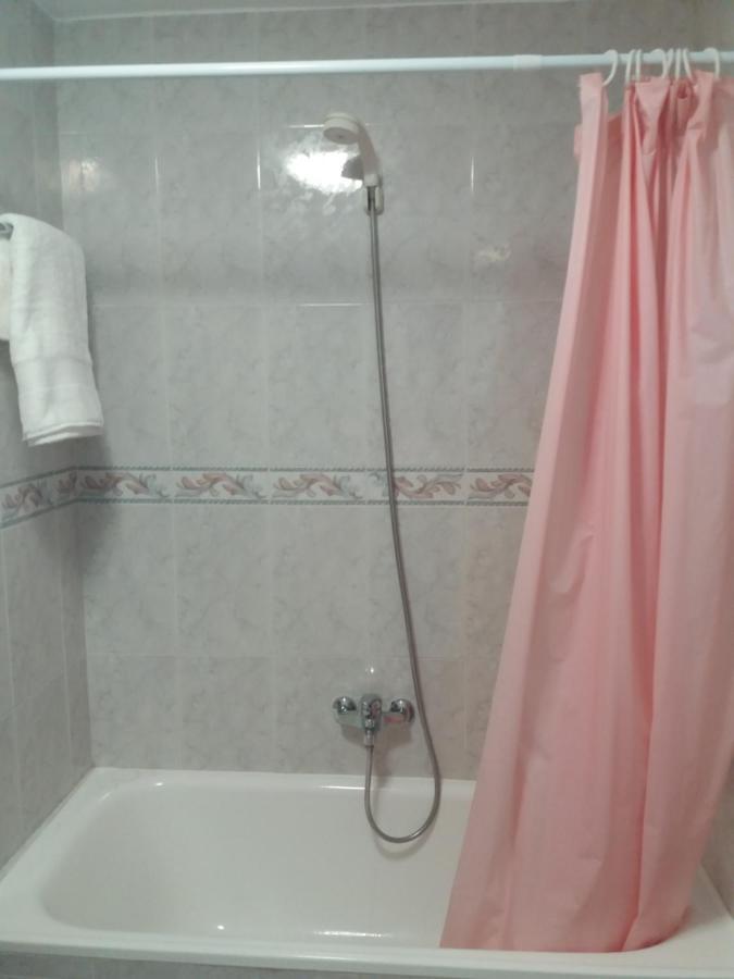 Xirimiri Bi Daire Benidorm Dış mekan fotoğraf